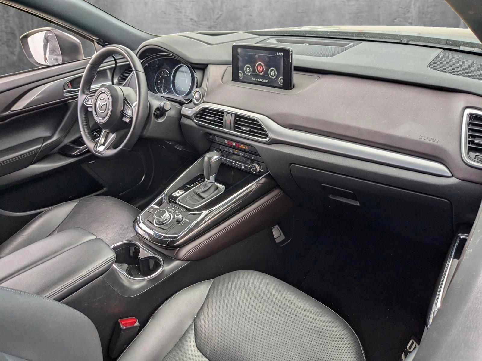 2019 Mazda CX-9 Vehicle Photo in ORLANDO, FL 32812-3021