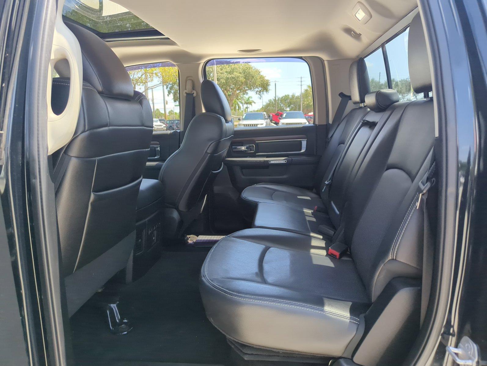 2015 Ram 1500 Vehicle Photo in Pembroke Pines, FL 33027