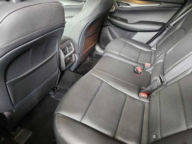 2025 INFINITI QX55 Vehicle Photo in DALLAS, TX 75209