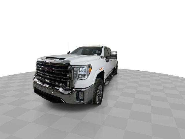 2020 GMC Sierra 2500 HD Vehicle Photo in GILBERT, AZ 85297-0402