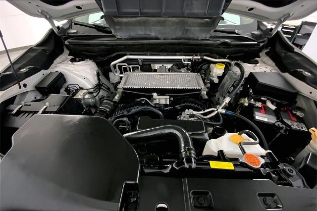 2021 Subaru Ascent Vehicle Photo in Kansas City, MO 64114