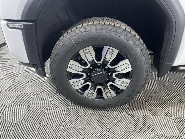 2025 GMC Sierra 2500 HD Vehicle Photo in GILBERT, AZ 85297-0402
