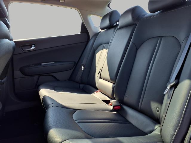 2020 Kia Optima Vehicle Photo in Oshkosh, WI 54904