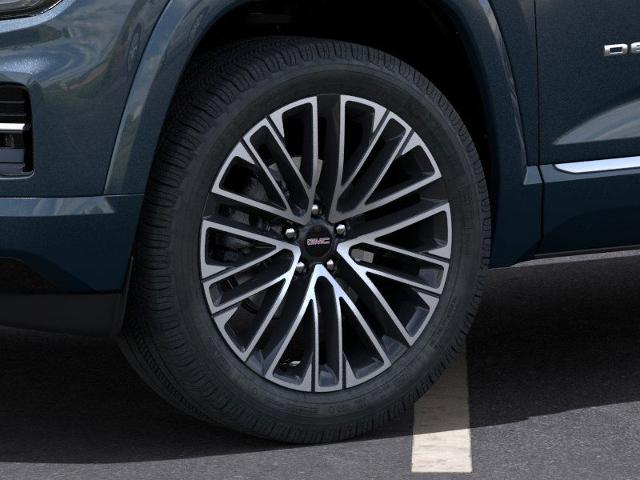 2026 GMC Terrain Vehicle Photo in APPLETON, WI 54914-8833