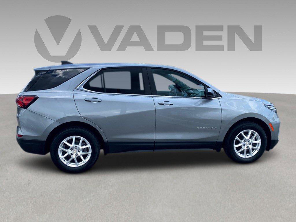 2023 Chevrolet Equinox Vehicle Photo in SAVANNAH, GA 31406-4513