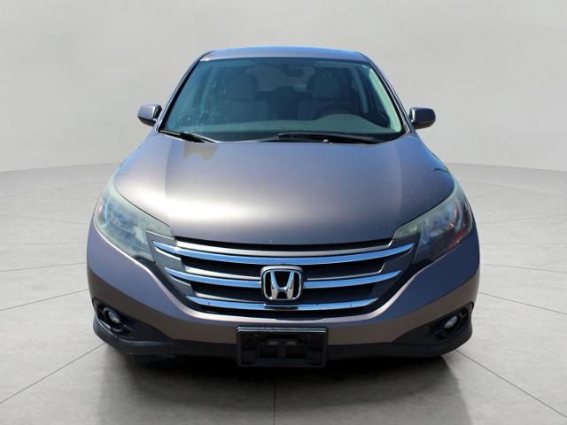 2013 Honda CR-V Vehicle Photo in Green Bay, WI 54304