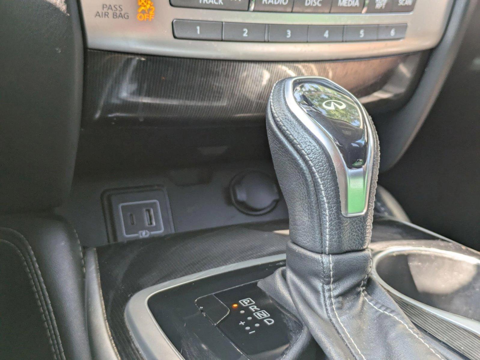 2020 INFINITI QX60 Vehicle Photo in Tampa, FL 33614