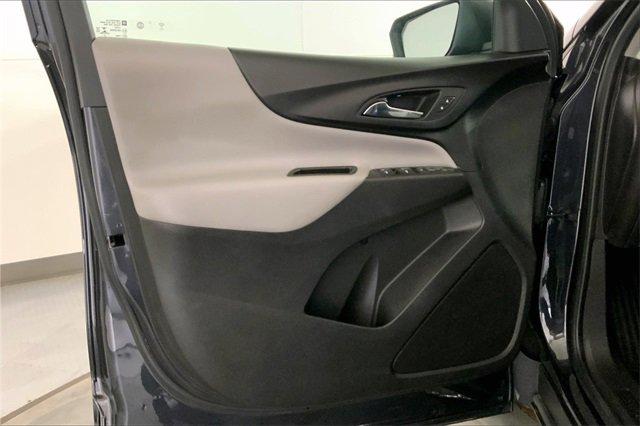 2022 Chevrolet Equinox Vehicle Photo in INDEPENDENCE, MO 64055-1314