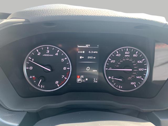 2025 Subaru Impreza Vehicle Photo in Oshkosh, WI 54904
