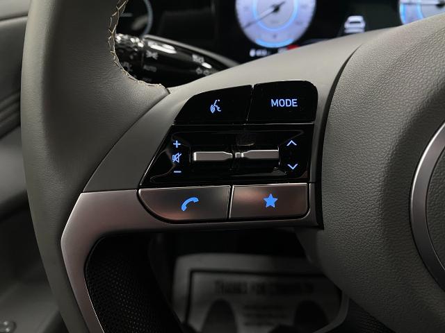 2024 Hyundai ELANTRA Vehicle Photo in Appleton, WI 54913