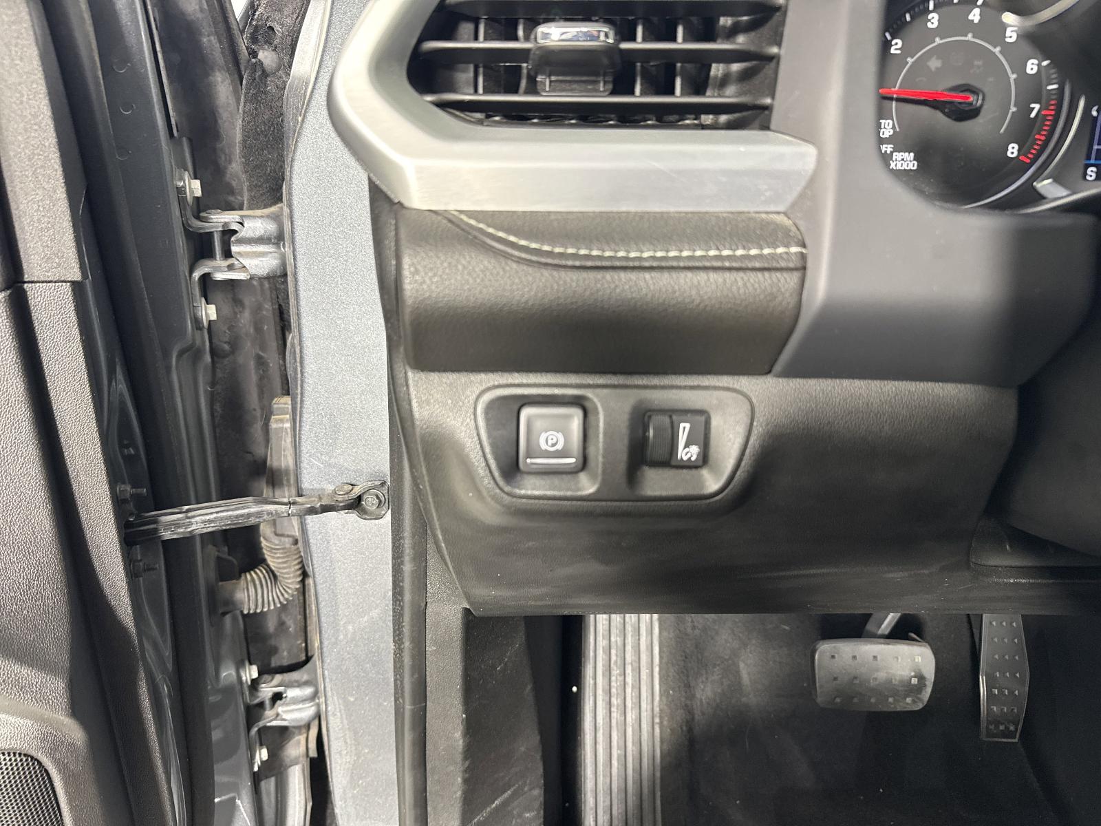 2021 GMC Acadia Vehicle Photo in Georgetown, TX 78626