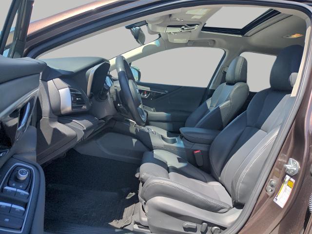 2022 Subaru Outback Vehicle Photo in Green Bay, WI 54304