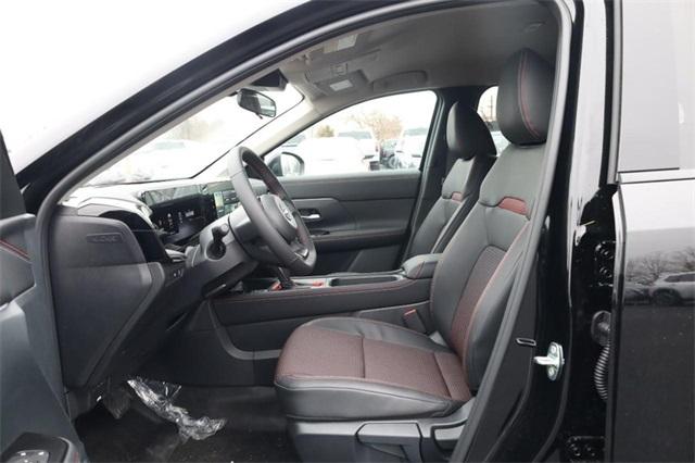2025 Nissan Kicks Vehicle Photo in Hazelwood, MO 63042