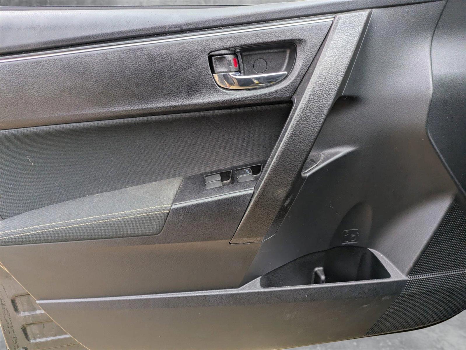 2019 Toyota Corolla Vehicle Photo in Winter Park, FL 32792