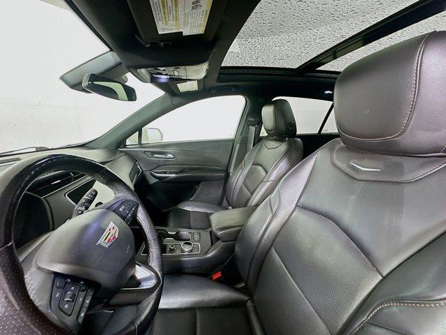 2019 Cadillac XT4 Vehicle Photo in Doylsetown, PA 18901