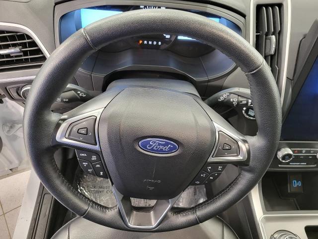 2024 Ford Edge Vehicle Photo in APPLETON, WI 54914-8833