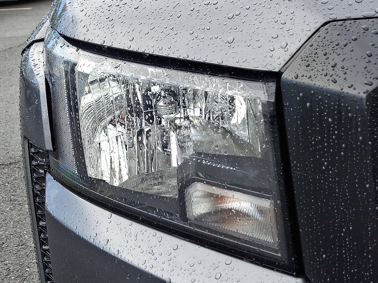 2023 Nissan Frontier Vehicle Photo in Trevose, PA 19053