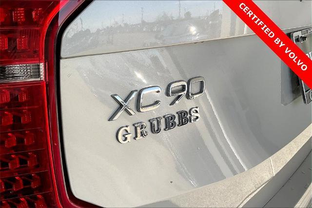 2023 Volvo XC90 Vehicle Photo in Grapevine, TX 76051