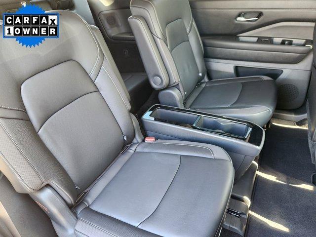 2024 Nissan Pathfinder Vehicle Photo in Ardmore, PA 19003