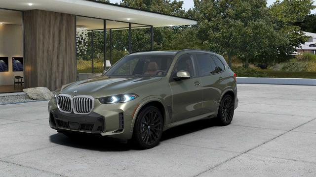 2026 BMW X5 xDrive40i Vehicle Photo in GRAPEVINE, TX 76051