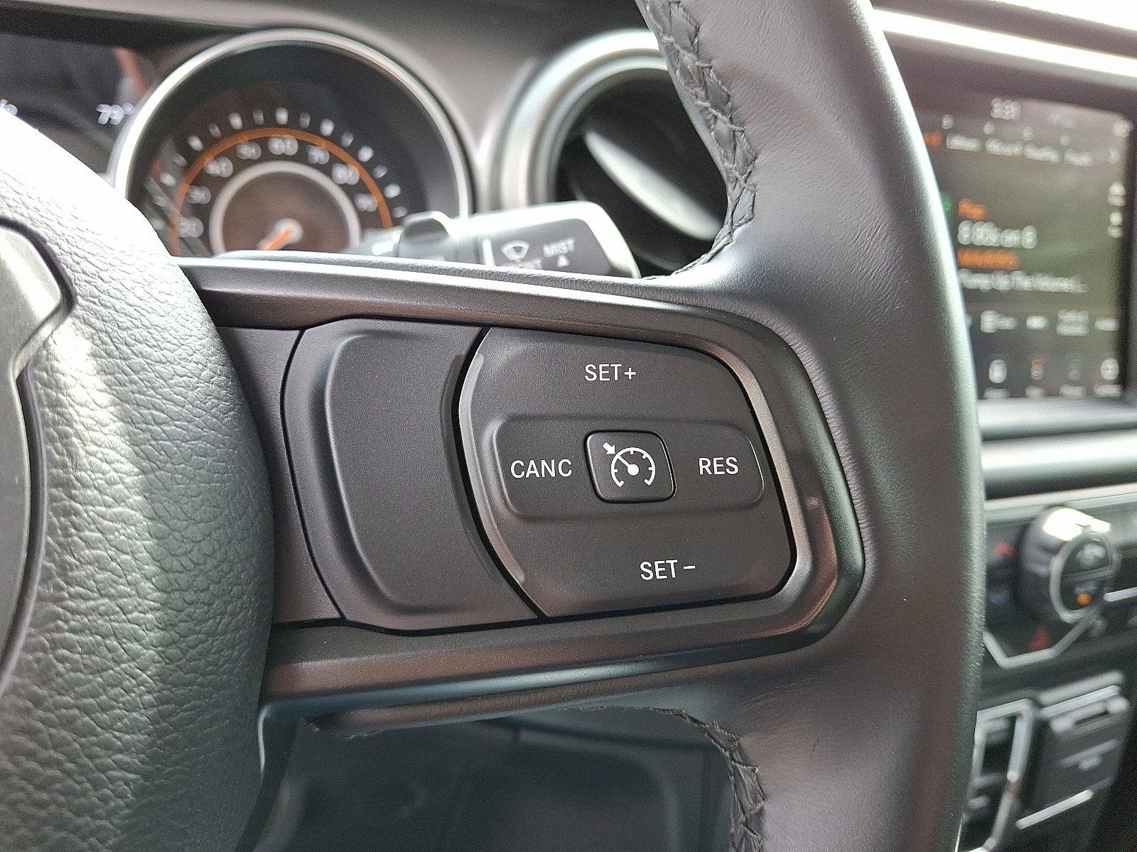 2021 Jeep Wrangler Vehicle Photo in Willow Grove, PA 19090
