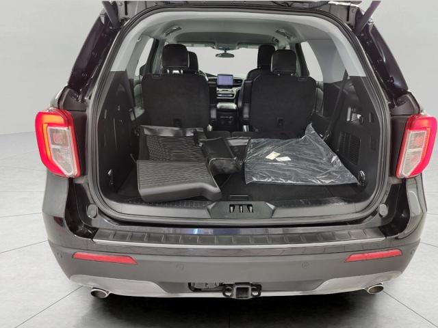 2023 Ford Explorer Vehicle Photo in Neenah, WI 54956