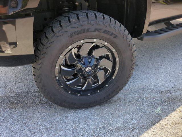 2024 Nissan Titan Vehicle Photo in WEST FRANKFORT, IL 62896-4173