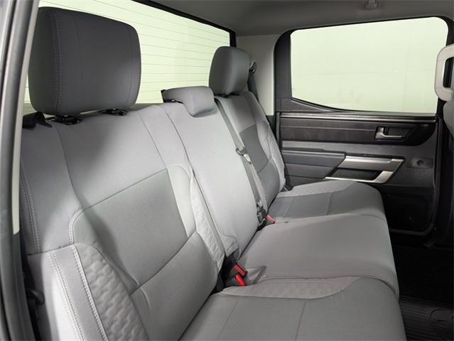 2024 Toyota Tundra 4WD Vehicle Photo in ENGLEWOOD, CO 80113-6708