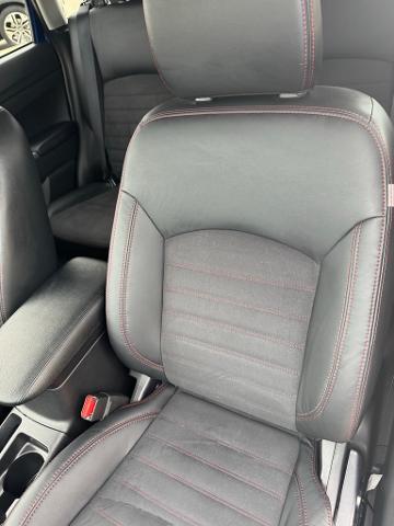 2024 Mitsubishi Outlander Sport Vehicle Photo in Peoria, IL 61615