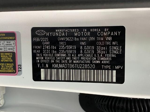 2026 Genesis GV70 Vehicle Photo in Appleton, WI 54913