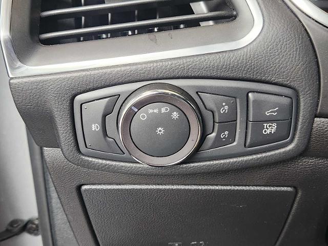 2019 Ford Edge Vehicle Photo in HOUSTON, TX 77079