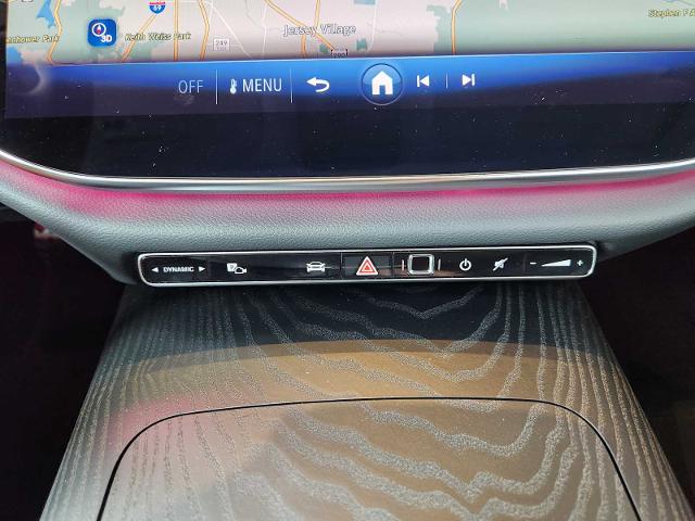 2025 Mercedes-Benz E-Class Vehicle Photo in HOUSTON, TX 77079