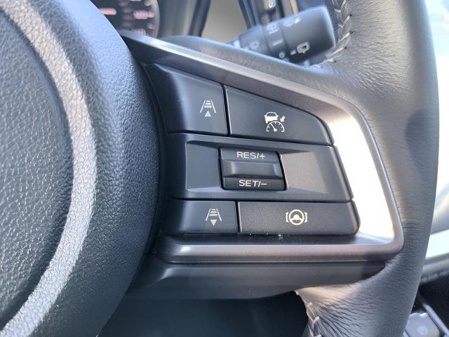 2025 Subaru Outback Vehicle Photo in Green Bay, WI 54304
