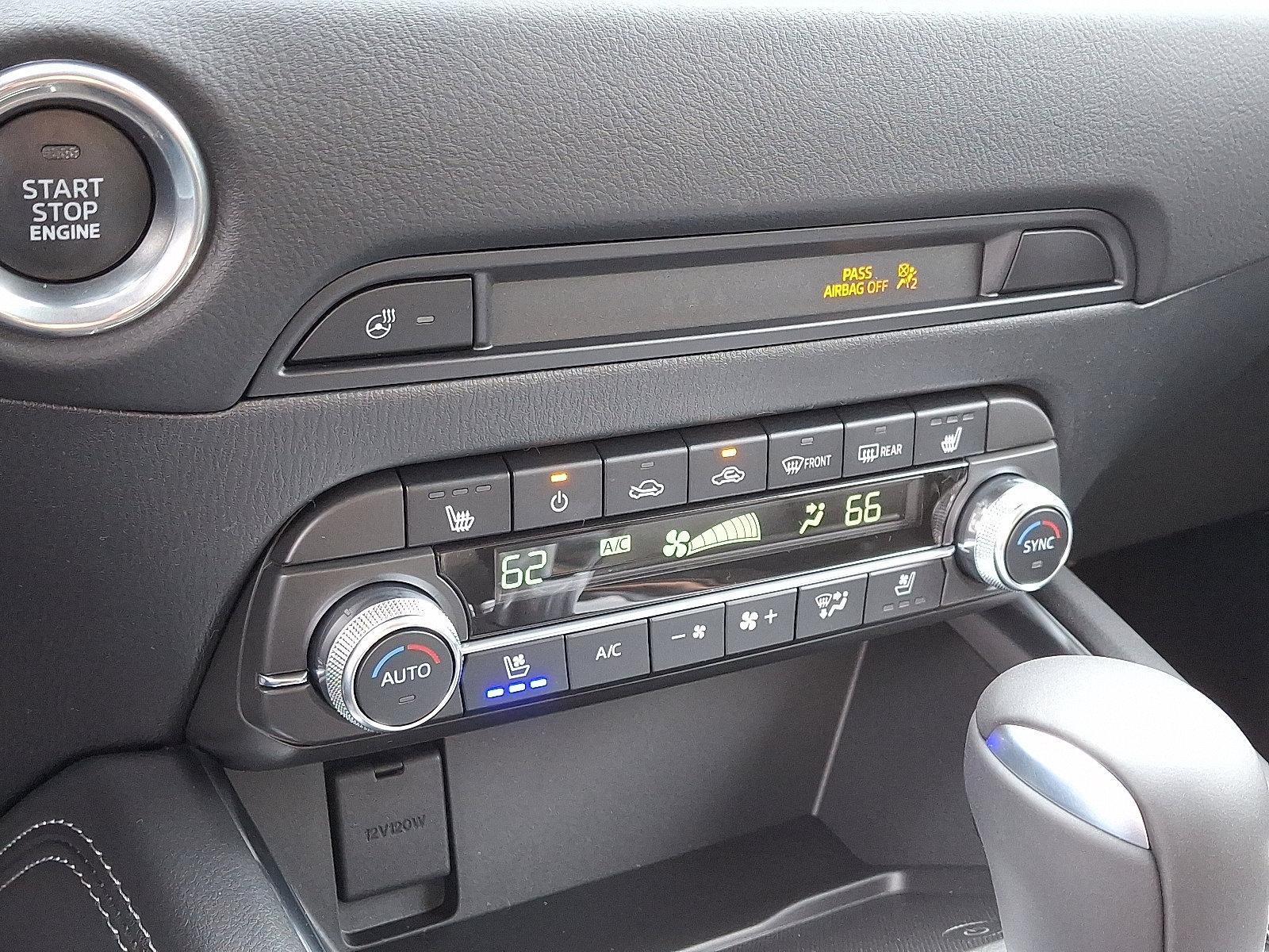 2025 Mazda CX-5 Vehicle Photo in Trevose, PA 19053