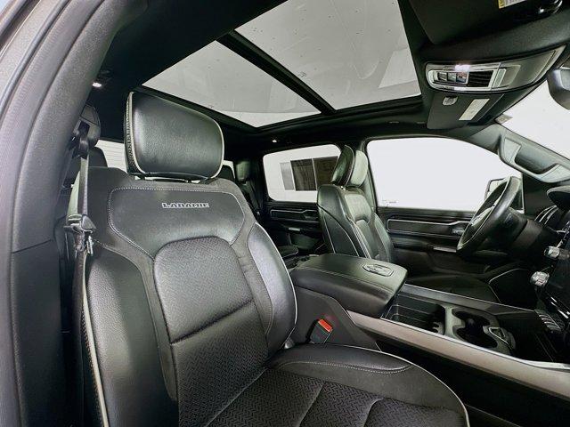 2022 Ram 1500 Vehicle Photo in Doylsetown, PA 18901