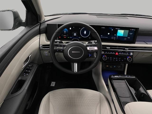 2025 Hyundai TUCSON Hybrid Vehicle Photo in Appleton, WI 54913