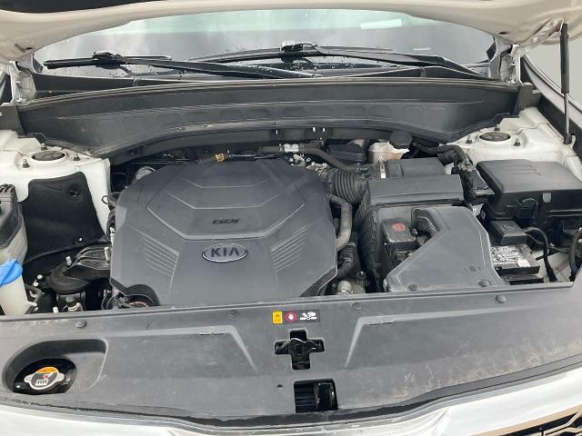 2020 Kia Telluride Vehicle Photo in Kaukauna, WI 54130