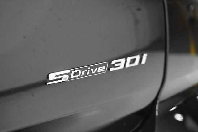 2024 BMW X3 sDrive30i Vehicle Photo in GRAPEVINE, TX 76051