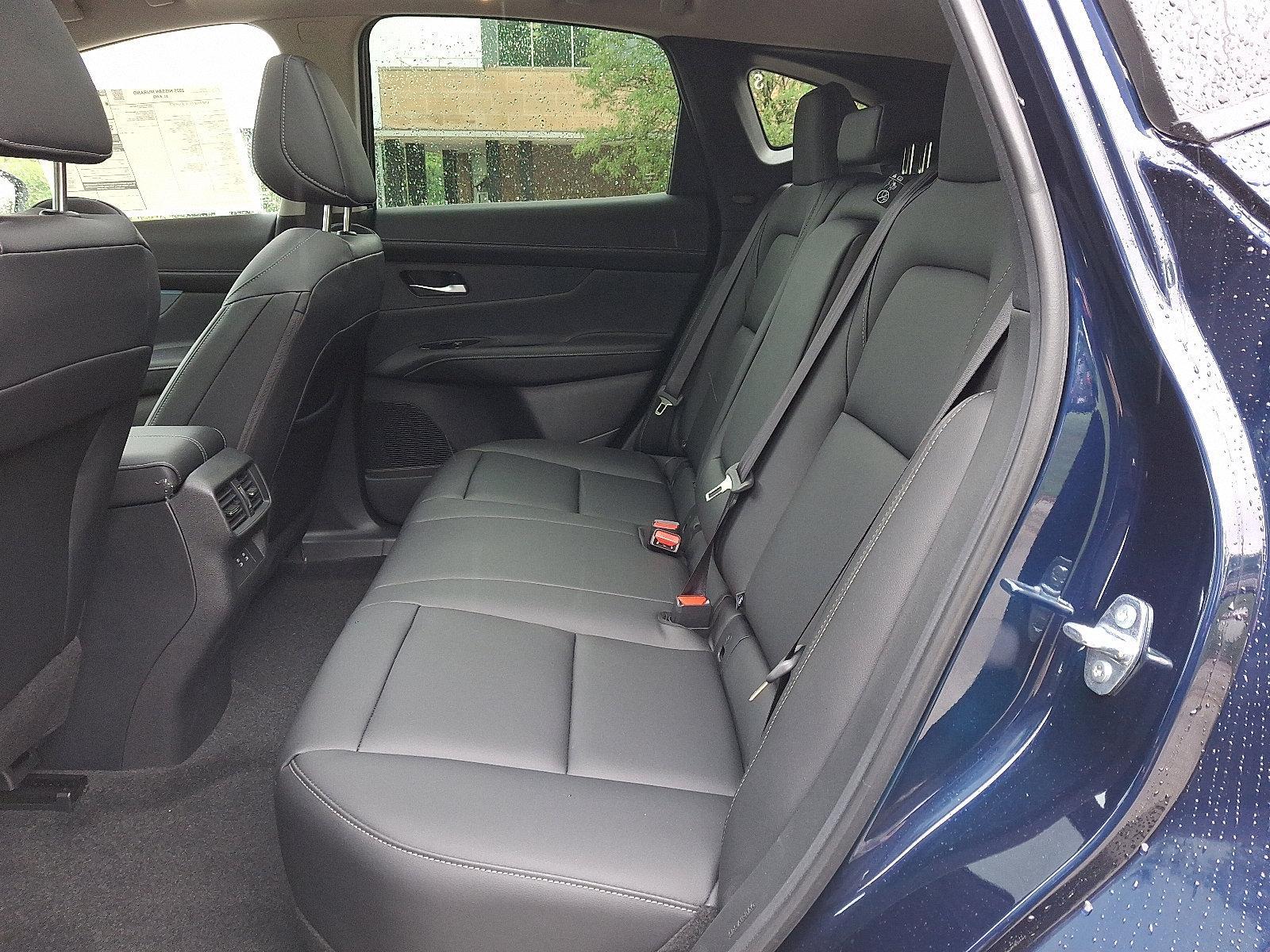 2025 Nissan Murano Vehicle Photo in Jenkintown, PA 19046