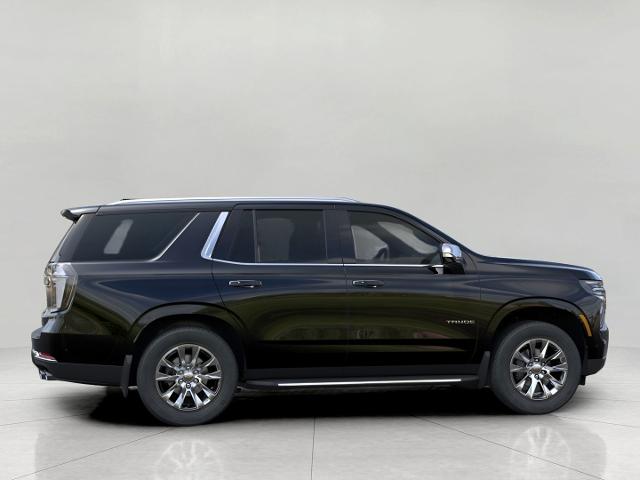 2025 Chevrolet Tahoe Vehicle Photo in MANITOWOC, WI 54220-5838