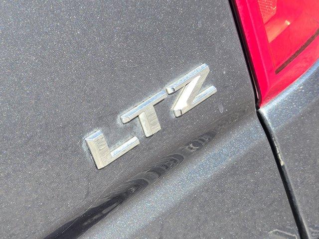 2019 Chevrolet Silverado 1500 Vehicle Photo in Decatur, TX 76234
