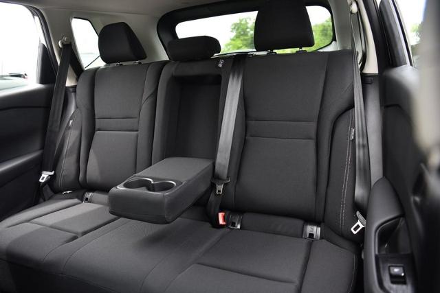2025 Nissan Rogue Vehicle Photo in Ballwin, MO 63011
