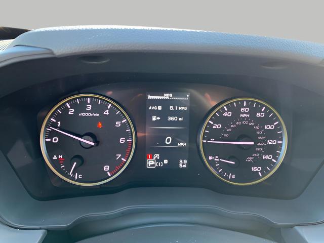 2025 Subaru Crosstrek Vehicle Photo in Oshkosh, WI 54904