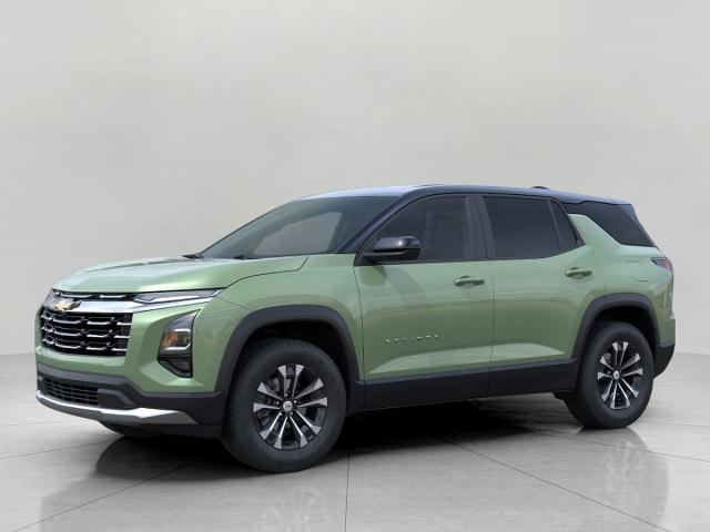 2026 Chevrolet Equinox Vehicle Photo in MIDDLETON, WI 53562-1492