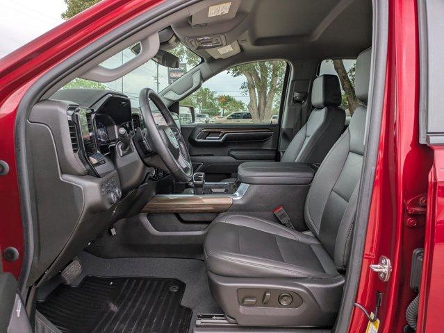 2023 Chevrolet Silverado 1500 Vehicle Photo in SELMA, TX 78154-1460