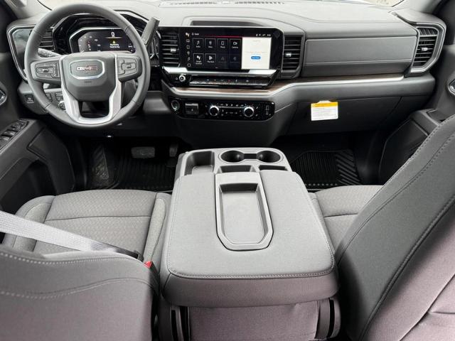 2025 GMC Sierra 1500 Vehicle Photo in COLUMBIA, MO 65203-3903
