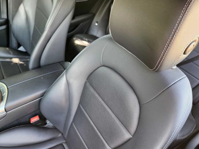 2018 Mercedes-Benz GLC Vehicle Photo in HOUSTON, TX 77079