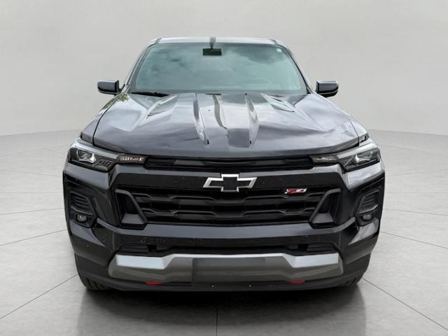 2024 Chevrolet Colorado Vehicle Photo in Green Bay, WI 54304