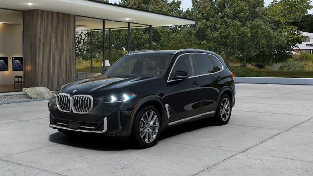 2026 BMW X5 sDrive40i Vehicle Photo in GRAPEVINE, TX 76051