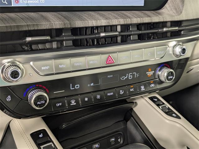 2023 Kia Telluride Vehicle Photo in ENGLEWOOD, CO 80113-6708